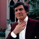 Gene Barry in The Adventurer