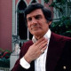 Gene Barry in The Adventurer