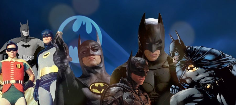The Batman