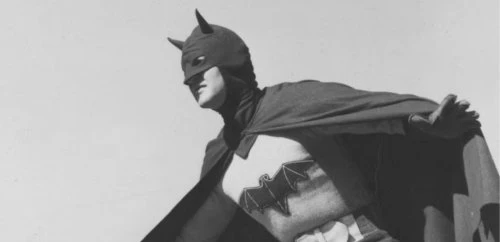 The Batman