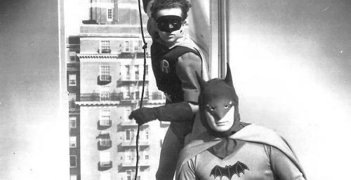 The Batman