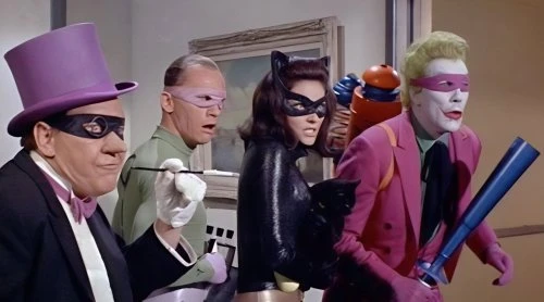 The Batman