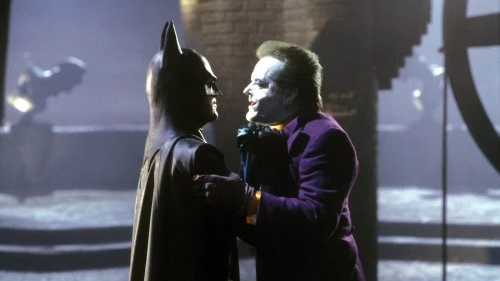 The Batman