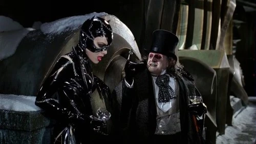 The Batman