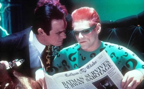 The Batman
