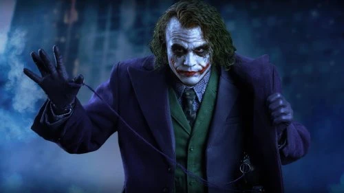 The Batman