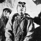 Peter Cushing in The Creature