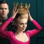 The Great TV series