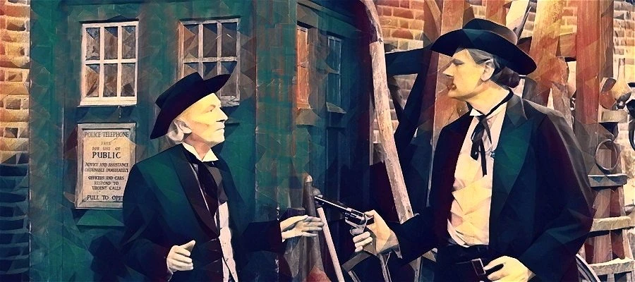 The Gunfighters