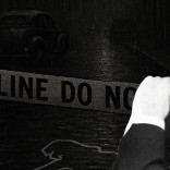 The Man Who Cheated Death