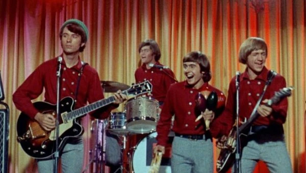 The Monkees