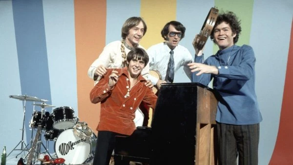 The Monkees