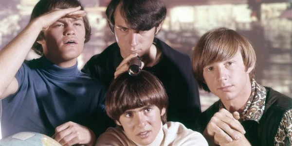 The Monkees