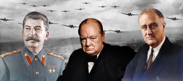 Then There Were Giants