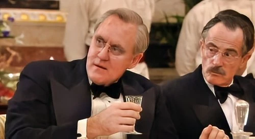 Then There Were Giants