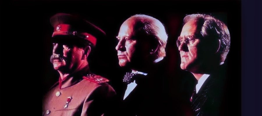 Then There Were Giants