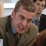 The Thick of It