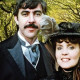 Thomas and Sarah
