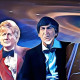 The Three Doctors