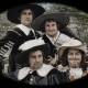 The Three Musketeers