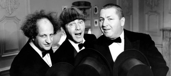 The Three Stooges