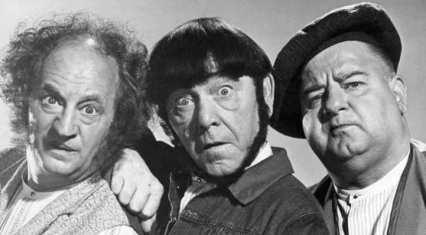 The Three Stooges
