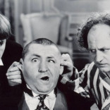 The Three Stooges