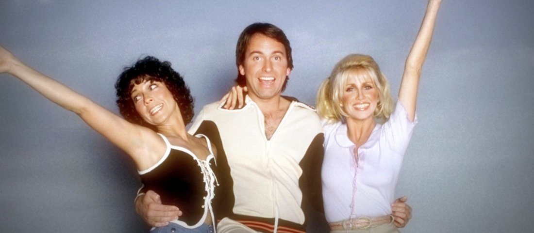 Three's Company | Television Heaven