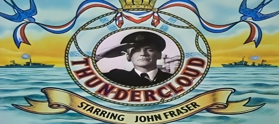 Thundercloud