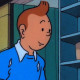 Herge's Adventures of Tintin