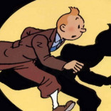 Herge's Adventures of Tintin