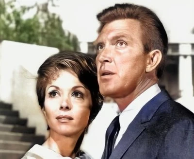 The Man Who Never Was