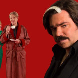 Toast of London