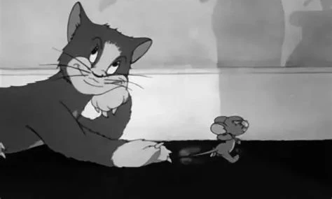 Tom & Jerry