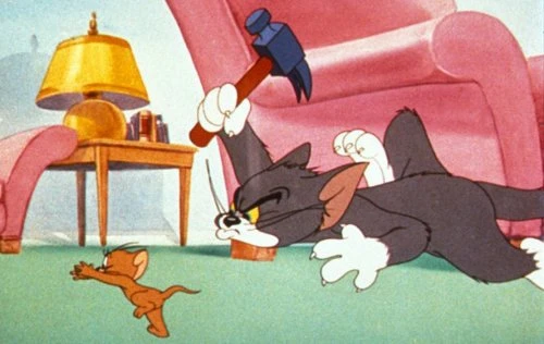 Tom & Jerry