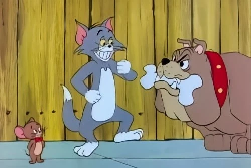 Tom & Jerry
