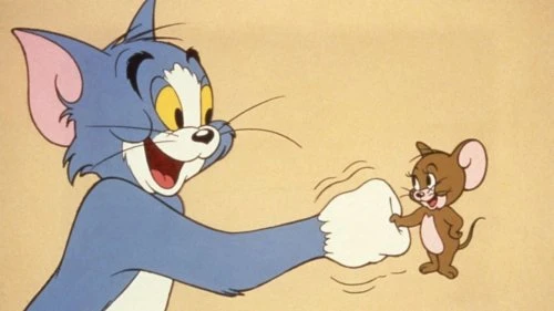 Tom & Jerry