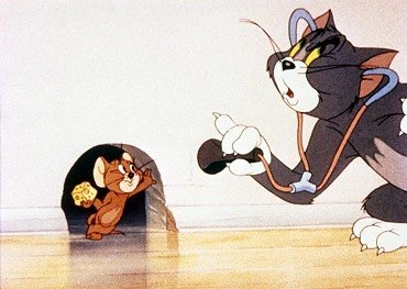 Tom & Jerry