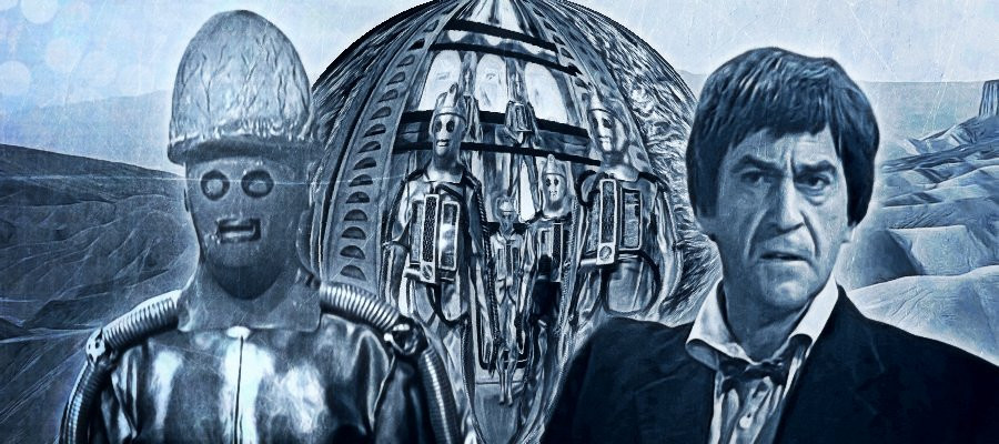 Tomb of the Cybermen