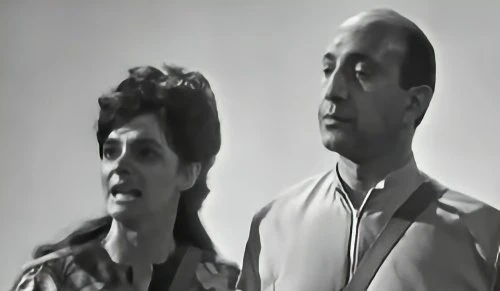 Tomb of the Cybermen