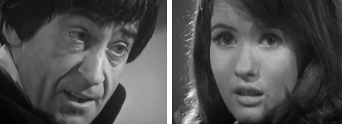 Tomb of the Cybermen