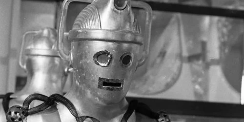 Tomb of the Cybermen