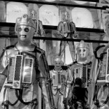 Tomb of the Cybermen