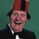 Tommy Cooper