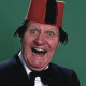 Tommy Cooper
