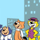 Top Cat