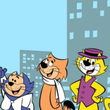 Top Cat