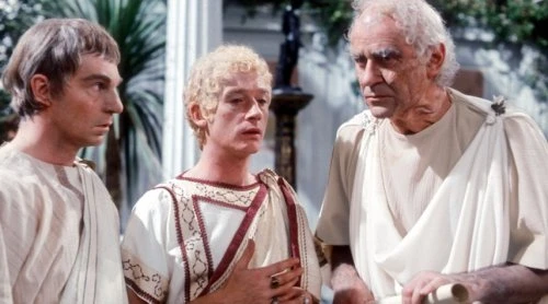 Top Ten Single-Season Dramas