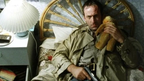 Top Ten Single-Season Dramas