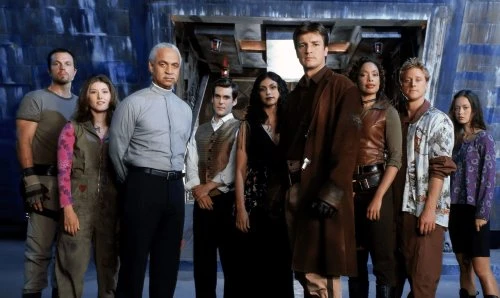 Top Ten Single-Season Dramas